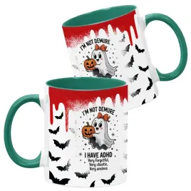kubek-ceramiczny-ciemno-zielony-wzory-halloween-jesien-na-prezent