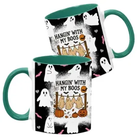kubek-ceramiczny-ciemno-zielony-wzory-halloween-jesien-na-prezent