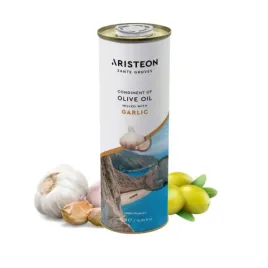 aristeon-oliwa-z-oliwek-z-czosnkiem-zakynthos-polifenole-538-mg-kg-500-ml