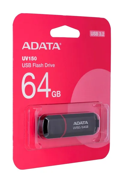 pendrive-adata-uv150-auv150-64g-rbk-64gb-interfejs-usb-2-0-usb-3-0-usb-3-1-usb-3-2