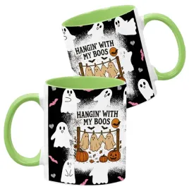 kubek-ceramiczny-330ml-zielony-wzory-halloween-jesien-na-prezent