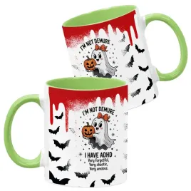 kubek-ceramiczny-330ml-zielony-wzory-halloween-jesien-na-prezent