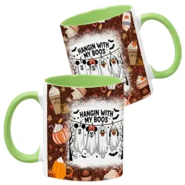 kubek-ceramiczny-330ml-zielony-wzory-halloween-jesien-na-prezent