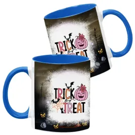 kubek-ceramiczny-330ml-niebieski-wzory-halloween-jesien-na-prezent
