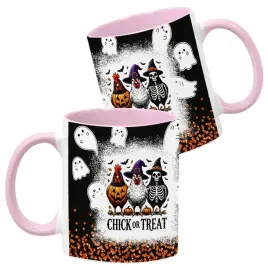 kubek-ceramiczny-330ml-rozowy-wzory-halloween-jesien-na-prezent