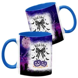 kubek-ceramiczny-330ml-niebieski-wzory-halloween-jesien-na-prezent