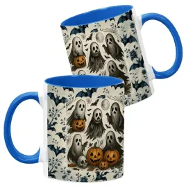 kubek-ceramiczny-330ml-niebieski-wzory-halloween-jesien-na-prezent