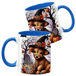 kubek-ceramiczny-330ml-niebieski-wzory-halloween-jesien-na-prezent