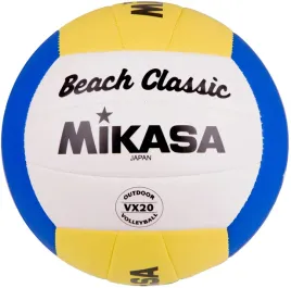 pilka-siatkowa-plazowa-mikasa-vx20-niebiesko-zolta-biala