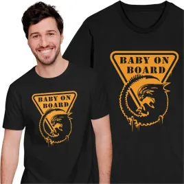 koszulka-meska-z-nadrukiem-baby-on-board-alien-film-obcy-nostromo