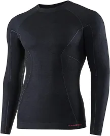 meska-welniana-koszulka-brubeck-longsleeve-merino-wool-ls1282m-czarny-or-l