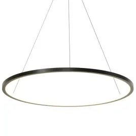 nad-stol-wiszaca-lampa-pl0150-bk-led-35w-cct-pierscien-czarny