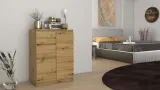 komoda-malwa-2d2s-artisan-kolekcja-inna
