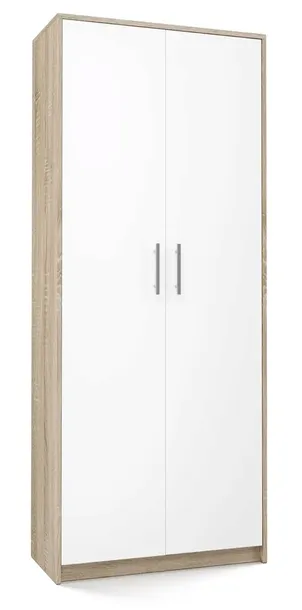 regal-oliv-2d-bialy-sonoma-kolor-mebla-inny-kolor