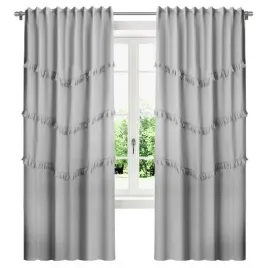 zaslona-boho-250x145cm-szara-z-fredzlami-na-tasmie-wave-panama-gesty-splot