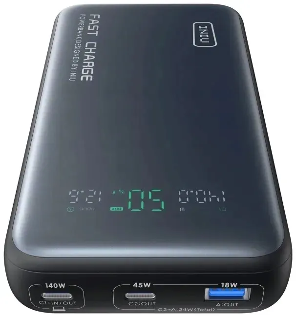 iniu-leopard-power-140w