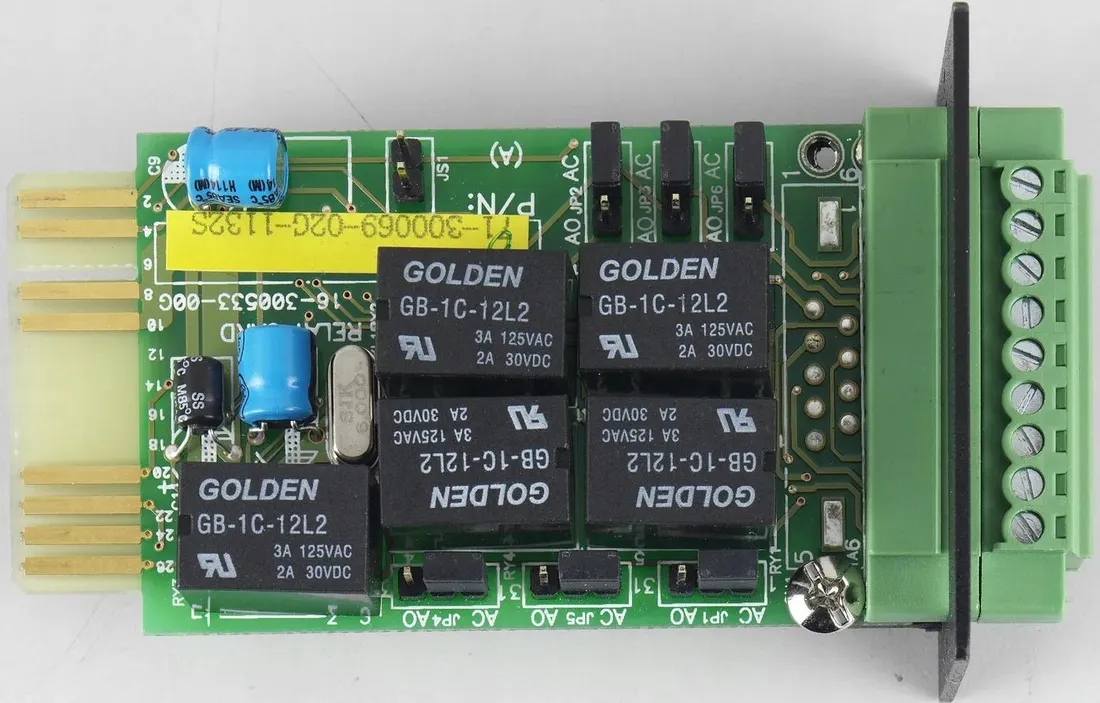 powerwalker-as-400-card-10120515