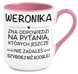 kubek-rozowy-elegant-na-prezent-zna-odpowiedzi-na-pytania-ktorych-imie