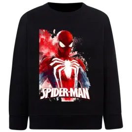 bluza-dziecko-spider-man-spajdermen-bawelna-nadruk-146-152-przod-w202