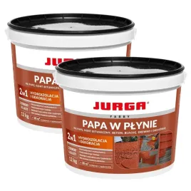 zestaw-2-sztuki-papa-w-plynie-czerwony-ceglasty-12kg-guma-na-dach-jurga