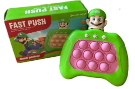 luigi-super-mario-popit-konsola-elektroniczna-zrecznosciowa-zielona
