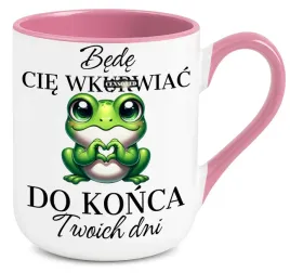 kubek-rozowy-elegant-na-prezent-bede-cie-wk-ac-do-konca-twoich-dni-wzory