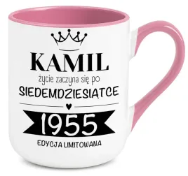 kubek-rozowy-elegant-na-prezent-na-70-urodziny-edycja-limitowana-wzory-imie