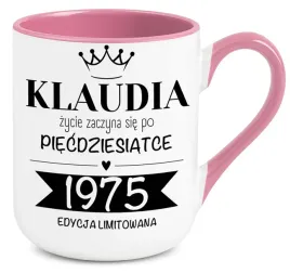 kubek-rozowy-elegant-na-prezent-na-50-urodziny-edycja-limitowana-wzory-imie