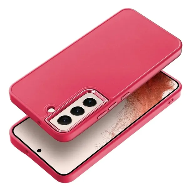 futeral-frame-do-samsung-galaxy-s22-magenta-kolor-rozowy