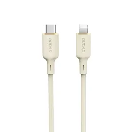 kabel-ladowania-dudao-usb-c-lightning-30w-1m-bezowy