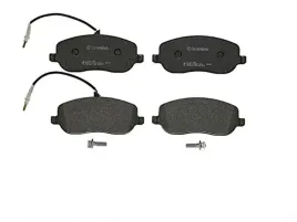 brembo-zestaw-klockow-hamulcowych-p-23-090-hamulce-tarczowe-4-szt