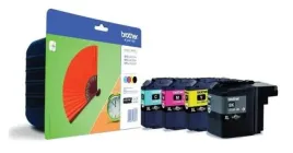 tusz-brother-zestaw-lc129xlvalbplc-129xlvalbp-zawiera-cmybk-lc125xlc-lc1