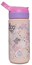bidon-bibby-420-ml-white-bunny-coolpack-z08833