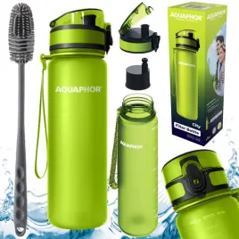 zestaw-butelka-filtrujaca-aquaphor-city-05l-zielona-szczoteczka-do-mycia