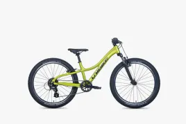 rower-gorski-mtb-junior-unibike-smart-zielony-limonka-24-cale-alu-shimano