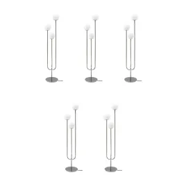 5-szt-lampa-podlogowa-chrom-szklo-nowoczesna-158cm