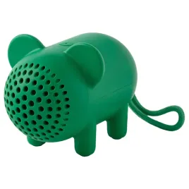 przenosny-glosnik-bluetooth-dla-dzieci-zielony-myszka