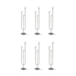6-szt-lampa-podlogowa-chrom-szklo-nowoczesna-158cm