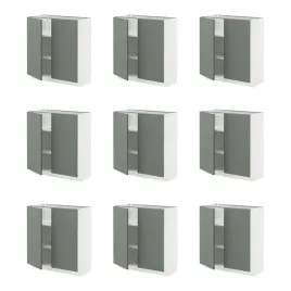 9-szt-szafka-z-polkami-i-drzwiami-80x37-cm-biala-szarozielona