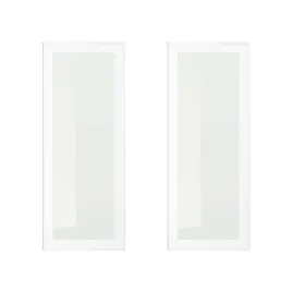 2-szt-drzwi-szklane-biale-40x100-cm-do-kuchni