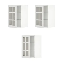 3-szt-szafka-wiszaca-biala-40x60-cm-z-przeszklonymi-drzwiami