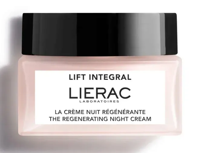 Lierac Lift Integral The Regenerating Night krem na noc remodelujący 50 ml