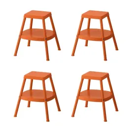 4-szt-taboret-ze-schodkiem-czterostronny-pomaranczowy-100kg