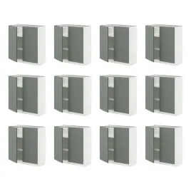 12-szt-szafka-z-polkami-i-drzwiami-80x37-cm-biala-szarozielona