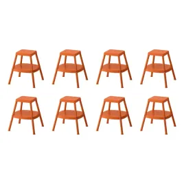 8-szt-taboret-ze-schodkiem-czterostronny-pomaranczowy-100kg