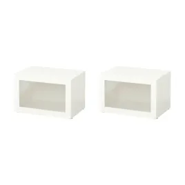 2-szt-witryna-biala-z-szklem-60x42x38-cm-nowoczesny-design
