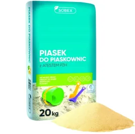 piasek-do-piaskownic-sobex-20-kg