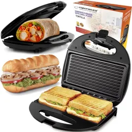 opiekacz-esperanza-grill-tortilli-toster-1000w