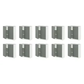 10-szt-szafka-z-polkami-i-drzwiami-80x37-cm-biala-szarozielona