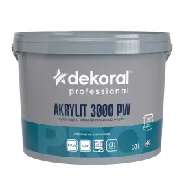 akrylit-3000-pw-mat-10l-baza-ln